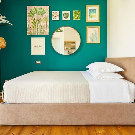 Tropical Micro Studio With Terrace And Duomo Views Mailand Exterior foto